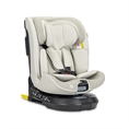 Car Seat SOLARIS i-Size ISOFIX Support Leg 360 BEIGE